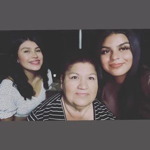 Meet your Posher, Gracie